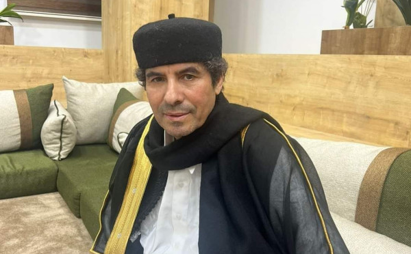 ليبيا: حكومة الدبيبة تُفرج عن مسؤول بارز في نظام القذافي