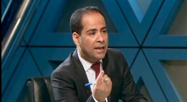 عماد عمر: عدوان الليلة يُؤكد عودة اسرائيل إلى سياسة الاغتيالات من جديد