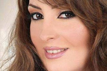 نيرمين الفقي: المصريات أجمل من السوريات ودمهن خفيف