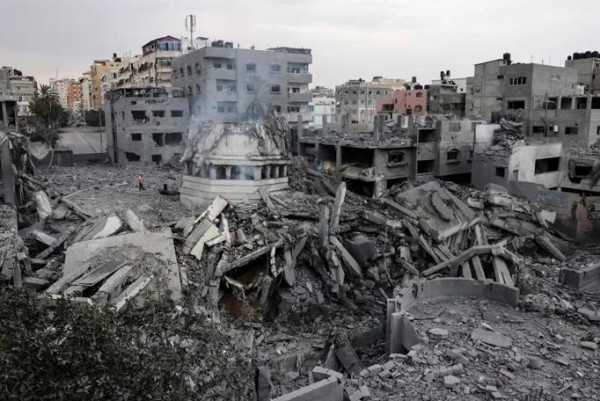 حماس: الاحتلال يتهرب من استحقاقات اتفاق وقف شامل لإطلاق النار