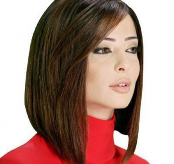 نهاية هالة سرحان تقترب وهناك اعلامية مرشحة بدلا منها