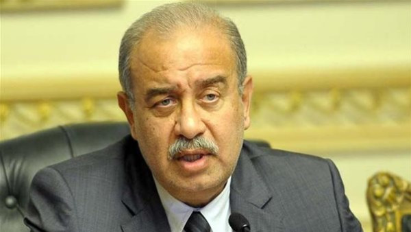 وفاة أول رئيس وزراء في عهد السيسي