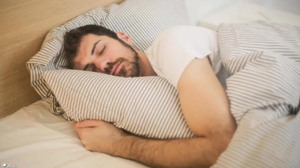 النوم في غضون دقائق علامة سيئة.. كيف يمكن تجنّبه؟
