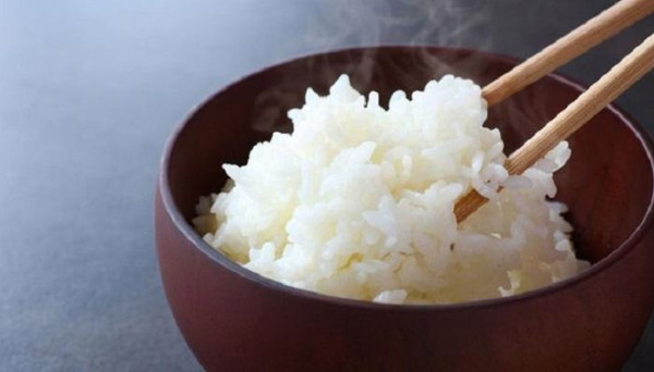 يمكنك أن تتفادى أضراره الأرز المتبقي بعد الأكل؟