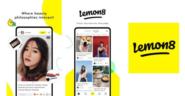 تطبيق اجتماعي يفوق فيسبوك وواتساب ويوتيوب تحميلاً