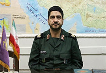 مسؤول ايراني: الحرب لن تكون طويلة وسنطلق 11 الف صاروخ في الدقيقة