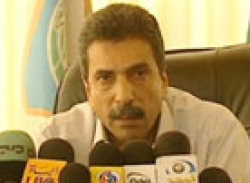 الطيراوي يكشف النقاب عن تواطؤ احد ضباط المخابرات في جريمة قتل ستة اشخاص في سجن اريحا
