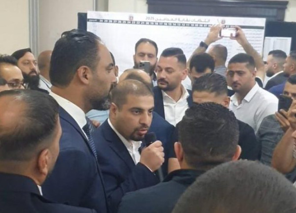 الاحتلال يستدعي 15 محامياً للتحقيق لمشاركتهم في انتخابات النقابة