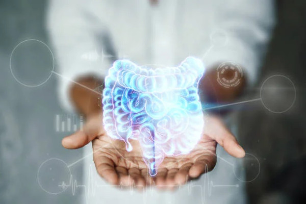 7 أطعمة لتنظيف الأمعاء وتحسين الهضم