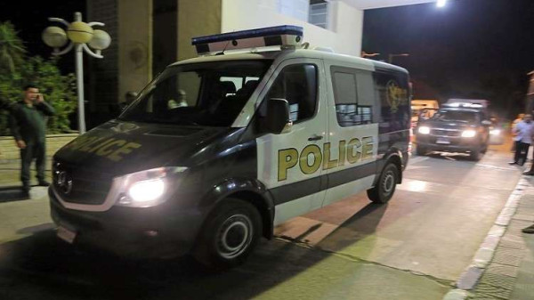 جريمة مروعة في مصر.. أم تذبح ابنيها القاصرين وتقفز في النيل