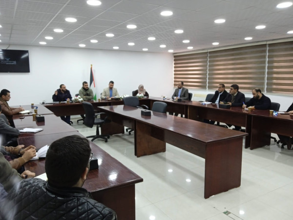 الاتصالات تنظم ورشة عمل حول تطوير منظومة الشكاوى المركزية