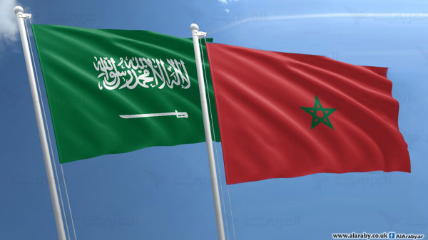 المغرب يكشف موقفه من استئناف العلاقات السعودية الإيرانية
