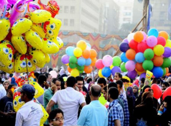 أول دولة عربية تعلن موعد عيد الفطر فلكياً