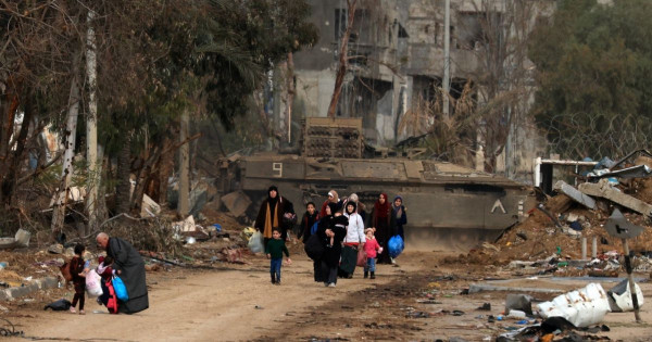 جولة حاسمة.. الوفود تصل الدوحة لاستكمال مباحثات الهدنة بغزة