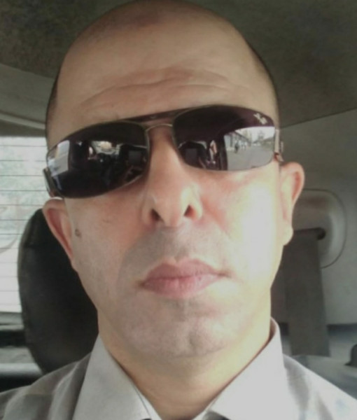 مليون إنسان مروا أمامي