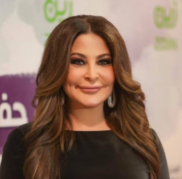 إليسا تفوز قضائياً على شركة وتري