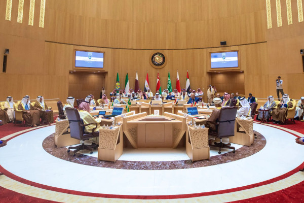 "التعاون الخليجي": نتطلع لنجاح الوساطة القطرية المصرية بوقف إطلاق النار في غزة
