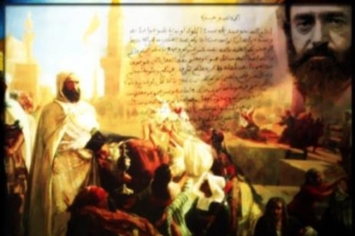 الأمير عبد القادر الجزائري يعود بقوة في ذكراه المئوية الثانية