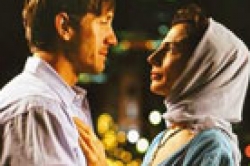 فيلم كندي عن علاقة بين امراة مسلمة ورجل مسيحي يثير الكثير من الجدل