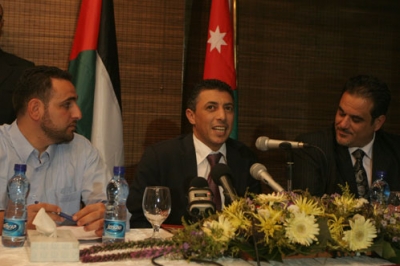 أوبريت القدس عمل فني جديد للفنان عمر العبد اللات
