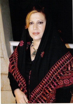 زمانك يا فيوليت سلامة