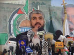 مشاورات قيادة الداخل والخارج في حماس: أربعة مرشحين لحكومة ائتلافية لا تضم فتح