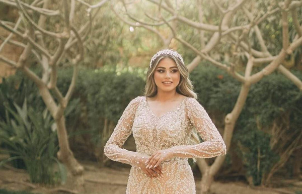 هايدي كامل تكشف تفاصيل تجربتها التمثيلية في فيلم "ورد"