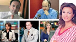 مافيا القنوات العربية الإخبارية.. هل تفضل جنسية معينة؟