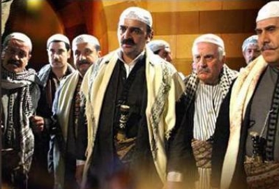باب الحارة يتوقف والكاتب يقاضي المخرج