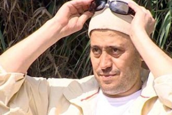 حكم بسجن المطرب جورج وسوف 6 أشهر لإطلاق النار ببيروت