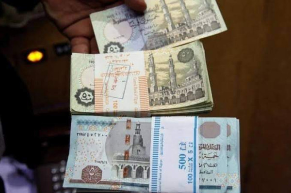 منذ أكثر من 5 سنوات.. التضخم في مصر يفوق التوقعات ويقفز لأعلى مستوى