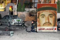 العلاقات السرية بين الزرقاوي وايران :دعم ايراني للزرقاوي ومساومات لاطلاق سراح ابناء بن لادن