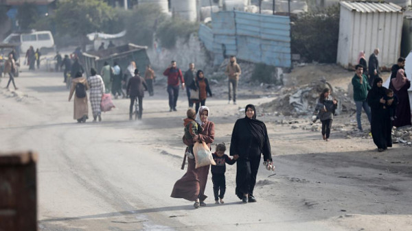 صحيفة: وفد حماس في القاهرة اليوم لاستكمال مباحثات الصفقة المرتقبة