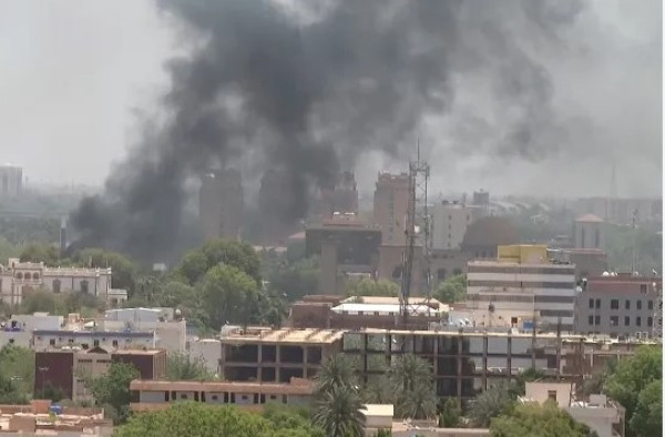 قتلى وجرحى في اشتباكات بين الجيش السوداني وقوات الدعم السريع