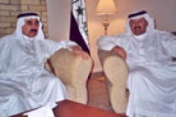 تفاصيل المفاوضات السرية بين مسؤولين أمريكيين وقيادات المقاومة لإنهاء الحرب في العراق