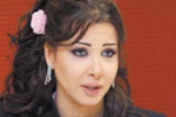 نانسي تعتذر عن إحياء عيد الحب لأنه يوافق ذكرى اغتيال الحريري