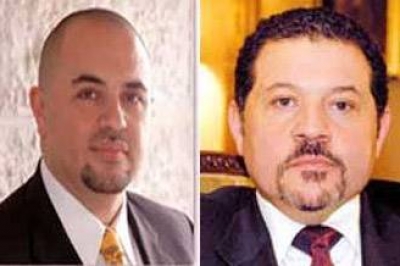 محكمة إسرائيلية تلزم القناة الثانية بالاعتذار لنجلي أبو مازن
