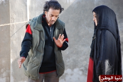 فوز الفيلم الإماراتي بنت مريم بالمرتبة الثانية بمهرجان الأفلام السينمائية في روتردام