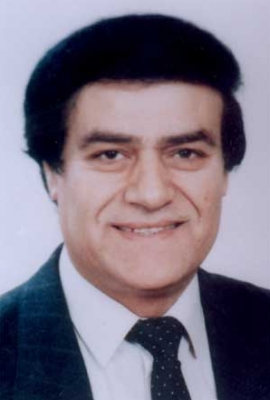 رحيل الفنان السوري محمود جبر