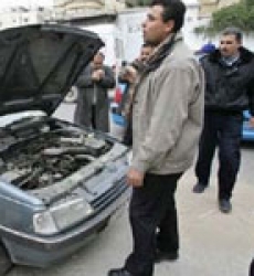 الخارجية المصرية وجهت تحذيرا شديد اللهجة إلى السلطة الفلسطينية