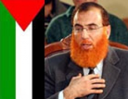 الشيخ ابو طير:حماس استطاعت من خلال اتصالٍ واحد مع جهة عربية الحصول على مبلغ 100 مليون دولار ويمكن القياس على ذلك في العديد من الاتصالات 
