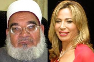 المخرجة إيناس الدغيدي تطالب الحكومة بترخيص مراكز للدعارة بمصر