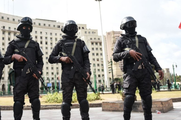 تفاصيل جديدة ومرعبة في قضية "سفاح الفيوم"