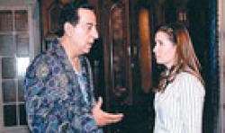 صدمة مسلسلات رمضان:الفخراني لا يصلح لفارس وأخطاء ساذجة في مسلسل يسرا