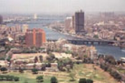 إحالة كبيرة مذيعات التلفزيون المصري إلى محكمة الجنايات بتهمة الرشوة