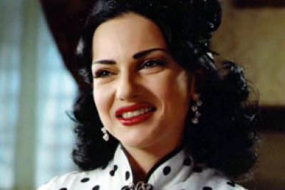 مسلسل ليلى مراد يثير لغطا عن يهوديتها دنيا الوطن