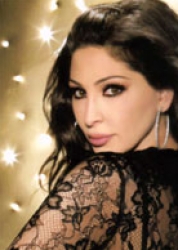 إليسا كما لم تراها من قبل