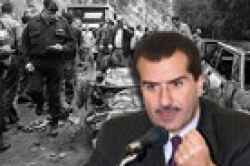صحيفة أمريكية: مندوب سوريا في UN يشبه جبران تويني بالكلب