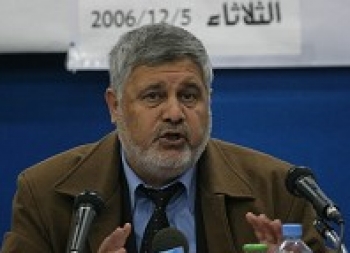أحمد يوسف: تحركات لأجهزة أمن عربية بغزة لجمع المعلومات عن قادة حماس