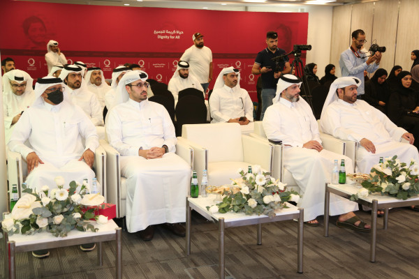 قطر الخيرية تدشن النسخة الثانية لبرنامج" تمكين"